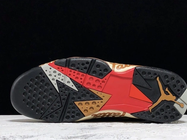 Reps TBkick AT3375-200 Jordan SP 7 Patta 